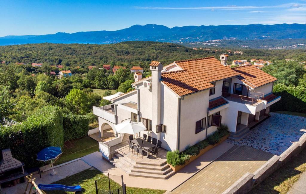 Kuca Za Odmor Villa Curlylocs - Vila Kosjenka Viskovo Buitenkant foto