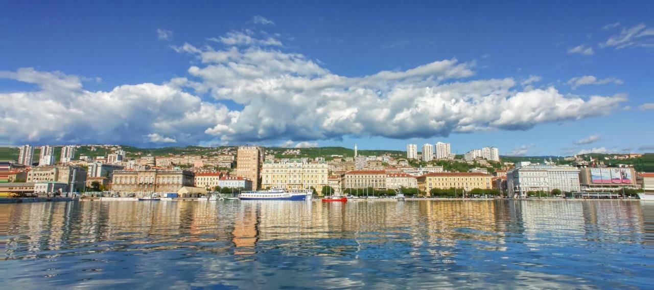 Kuca Za Odmor Villa Curlylocs - Vila Kosjenka Viskovo Buitenkant foto